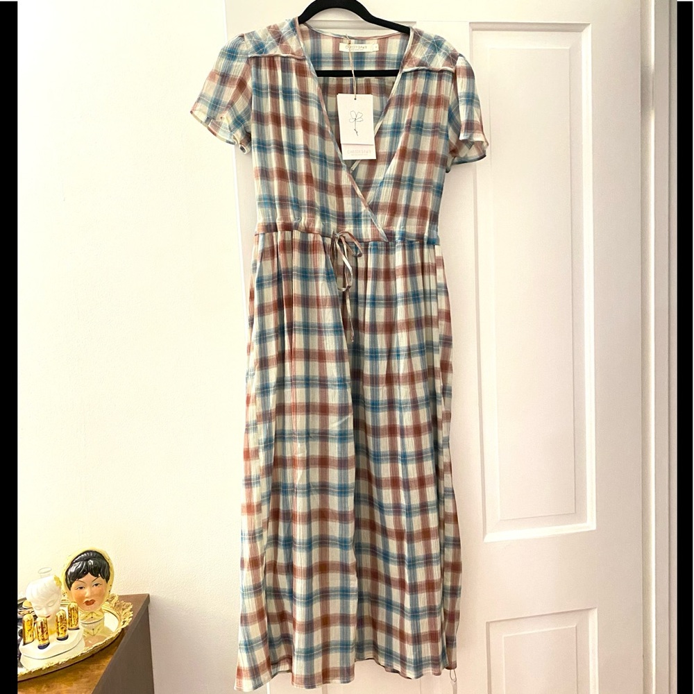 Christy Dawn The Dawn Dress